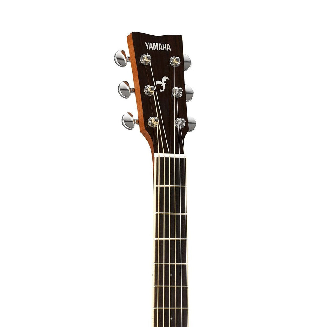Đàn Guitar Acoustic Yamaha FGX820C, Natural-Mai Nguyên Music
