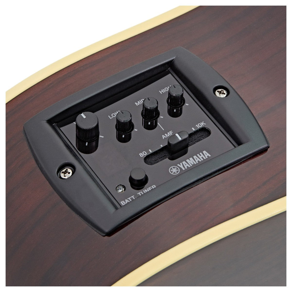 Đàn Guitar Acoustic Yamaha FGX830C, Natural-Mai Nguyên Music