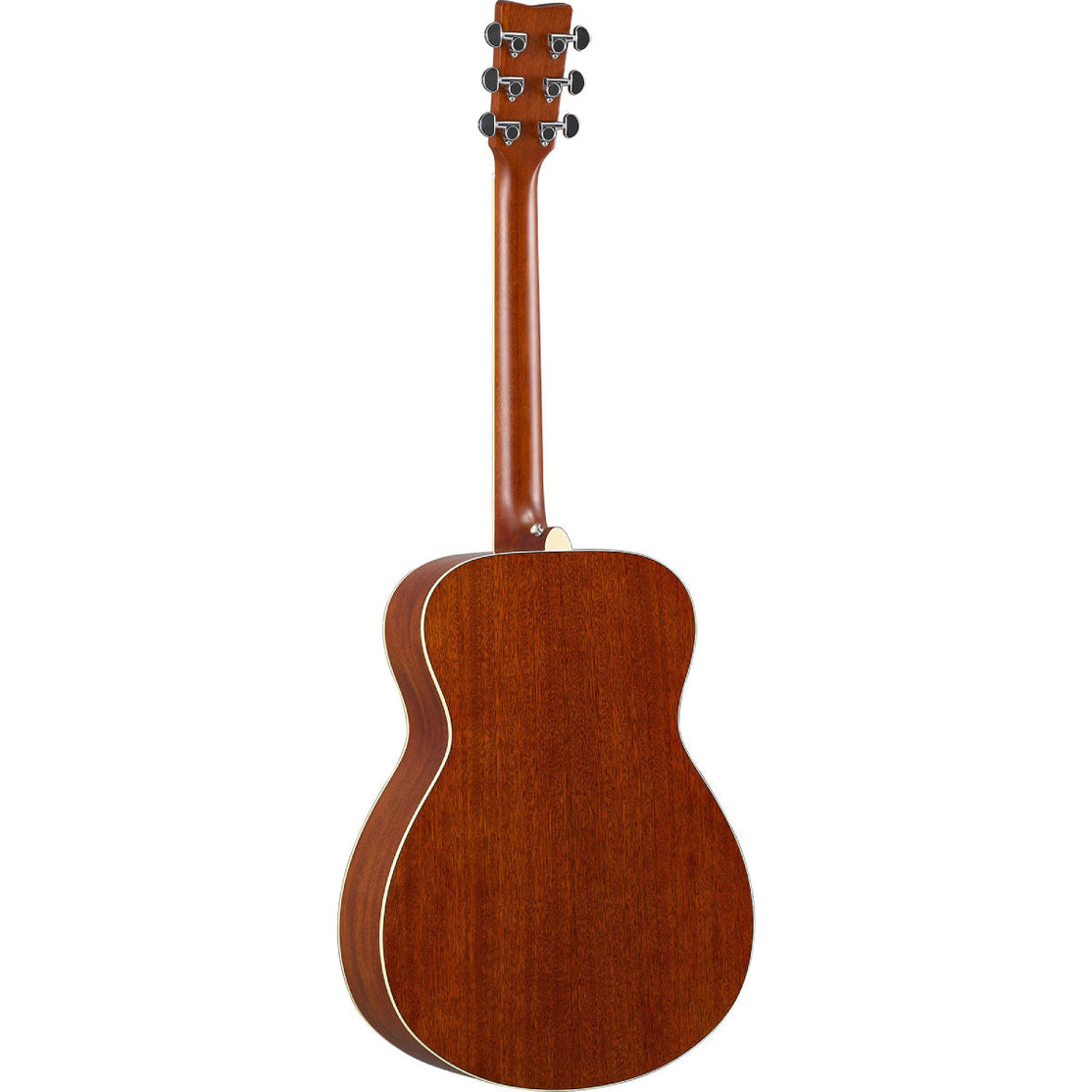 Đàn Guitar Acoustic Yamaha FS-TA TransAcoustic, Brown Sunburst-Mai Nguyên Music