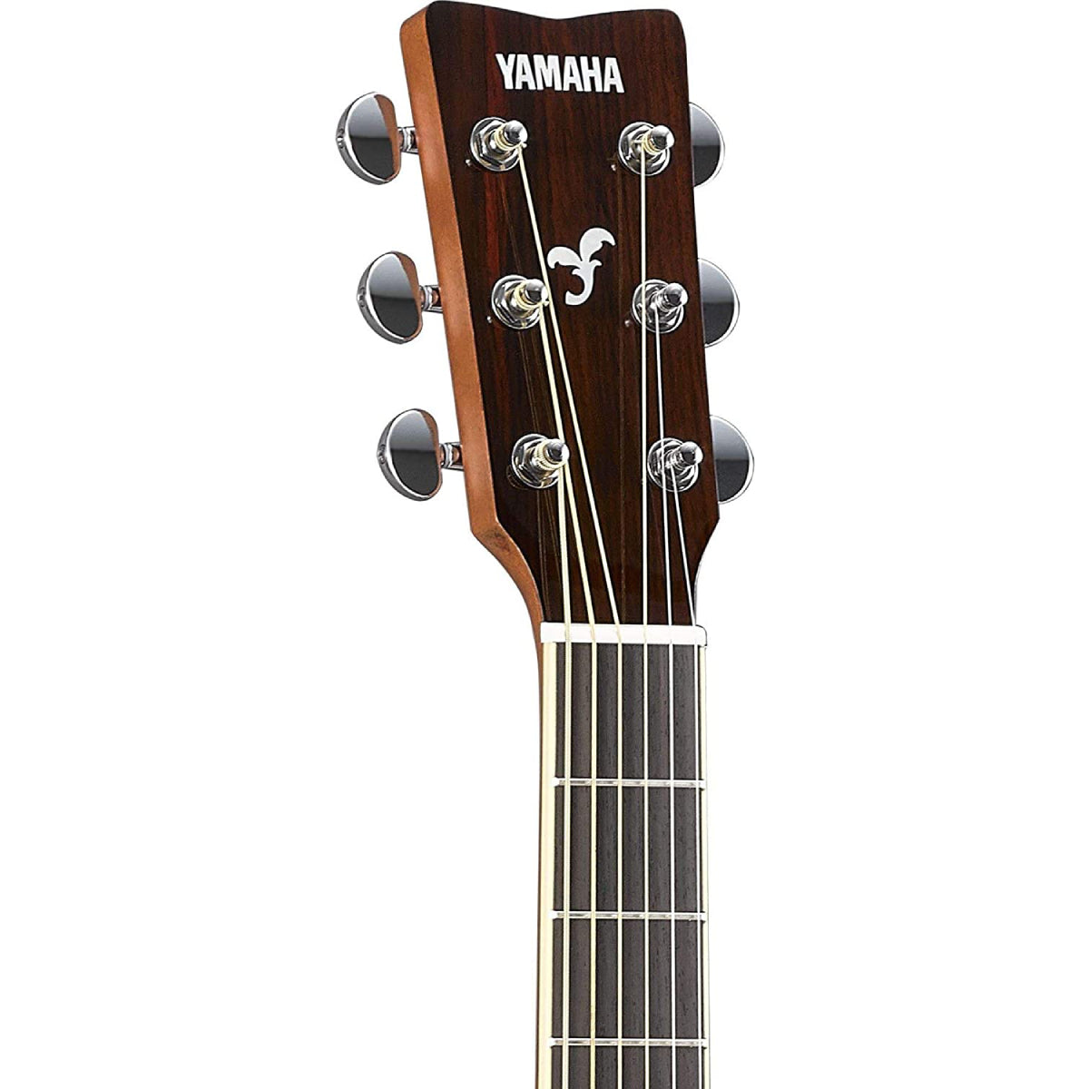 Đàn Guitar Acoustic Yamaha FS-TA TransAcoustic, Brown Sunburst-Mai Nguyên Music