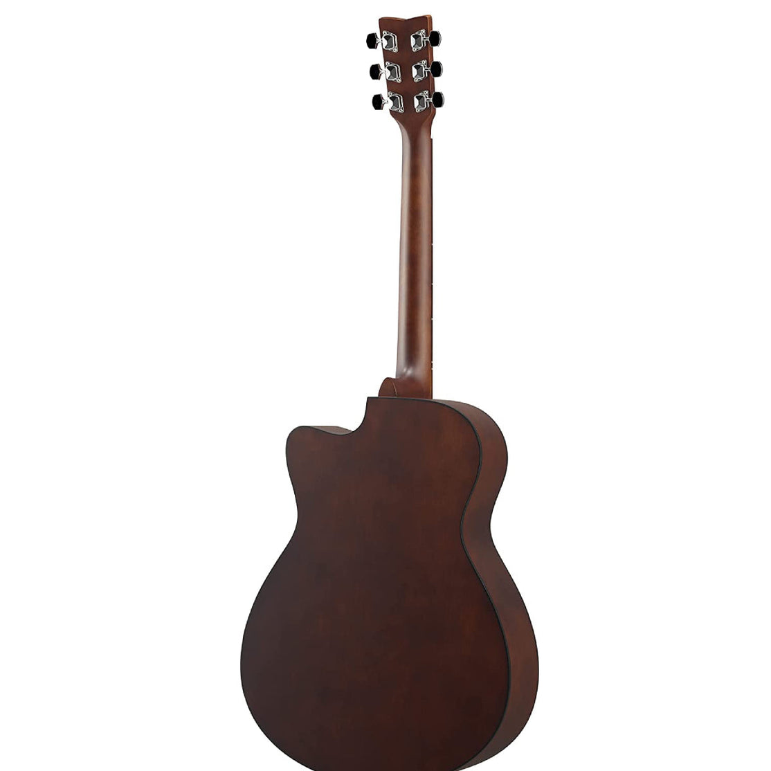 Đàn Guitar Acoustic Yamaha FS100C, Natural-Mai Nguyên Music
