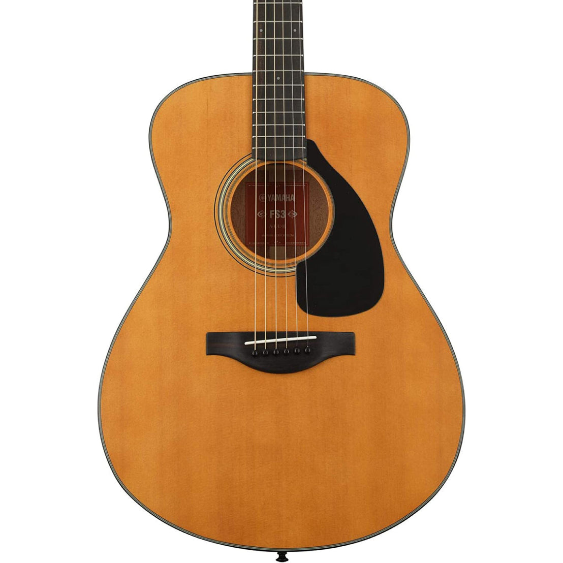 Đàn Guitar Acoustic Yamaha FS3-Mai Nguyên Music
