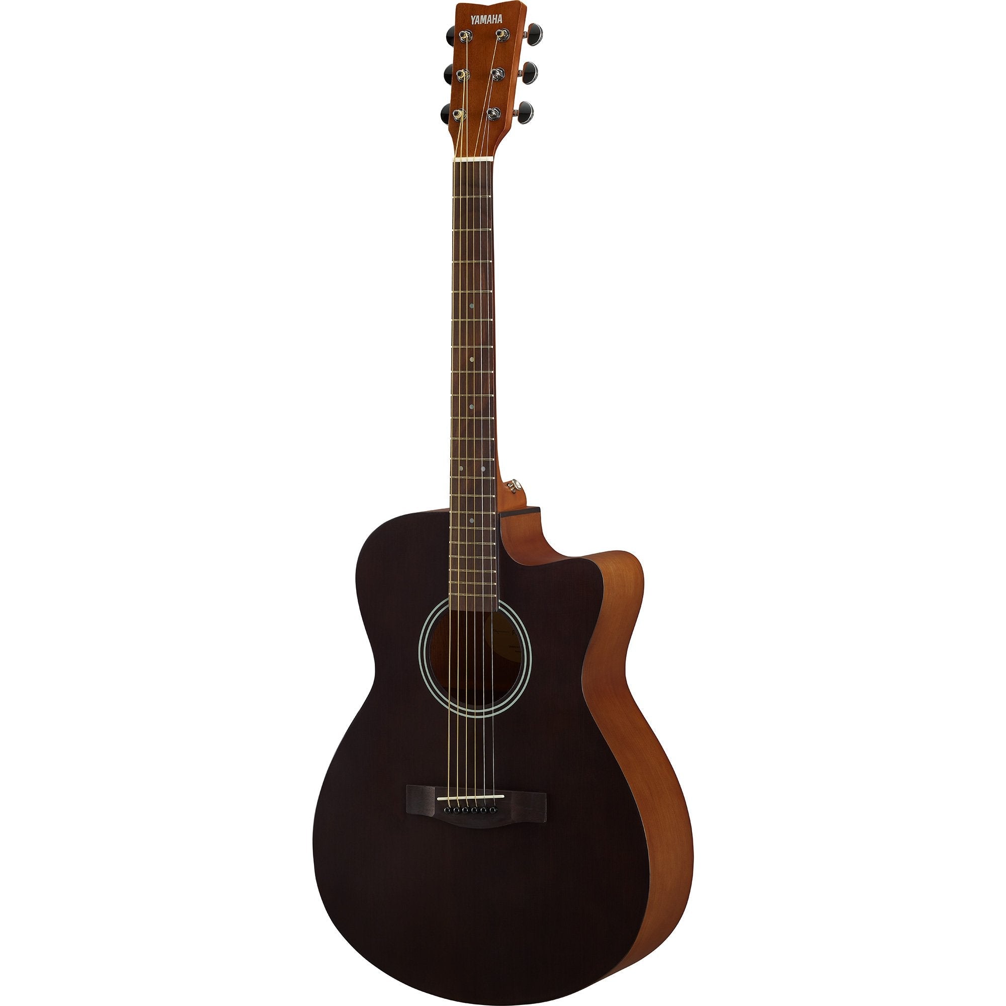 Đàn Guitar Acoustic Yamaha FS400C-Mai Nguyên Music