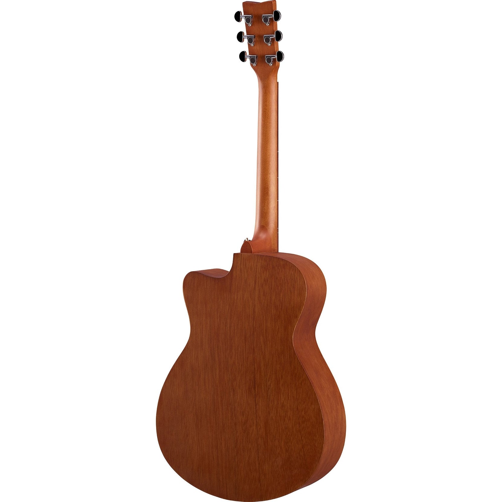 Đàn Guitar Acoustic Yamaha FS400C-Mai Nguyên Music