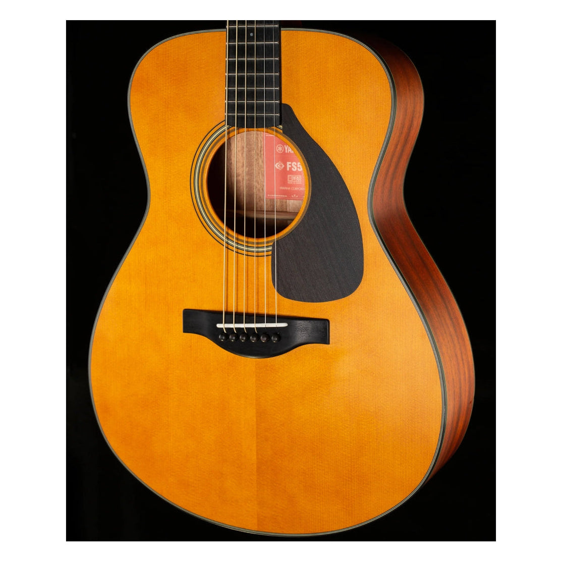 Đàn Guitar Acoustic Yamaha FS5-Mai Nguyên Music