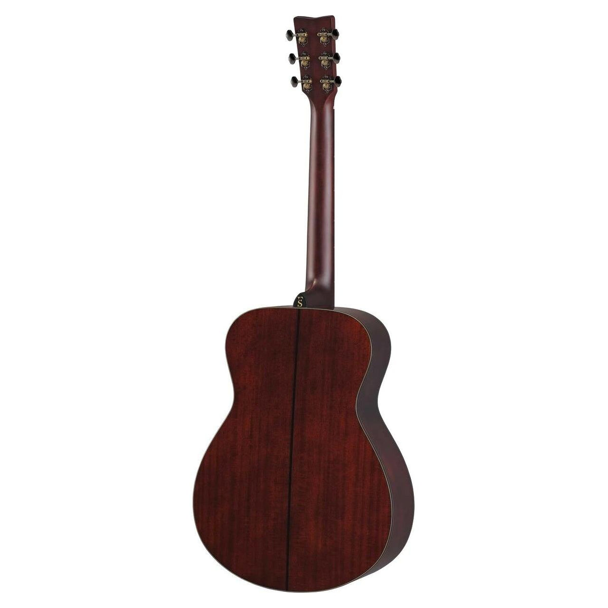 Đàn Guitar Acoustic Yamaha FS7 M (Mahogany) - Natural-Mai Nguyên Music