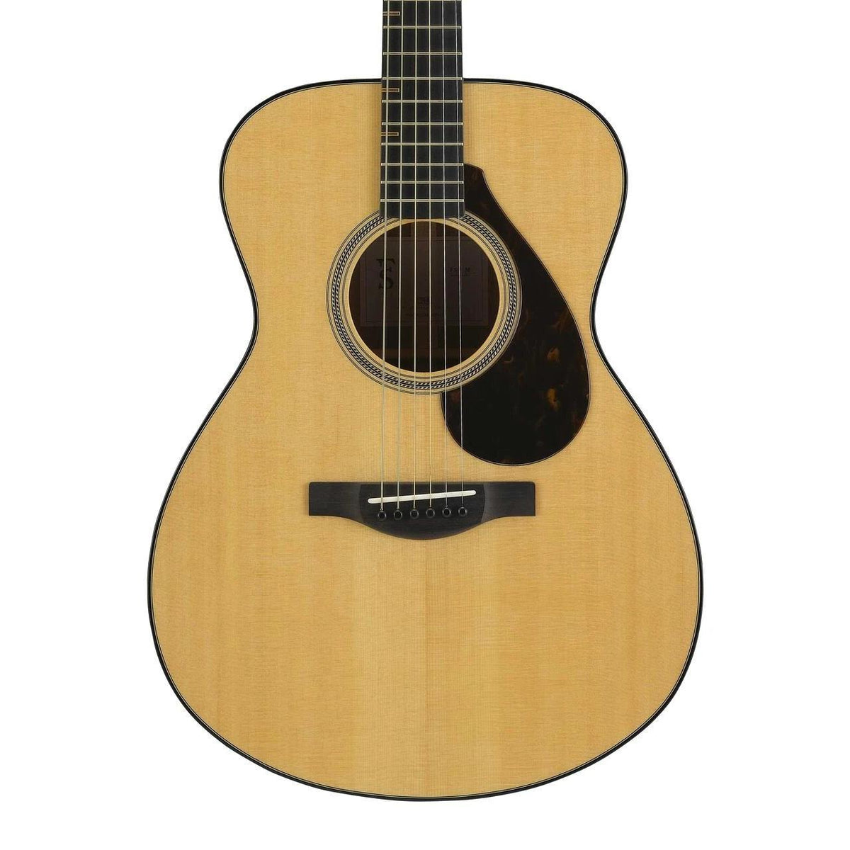 Đàn Guitar Acoustic Yamaha FS7 M (Mahogany) - Natural-Mai Nguyên Music