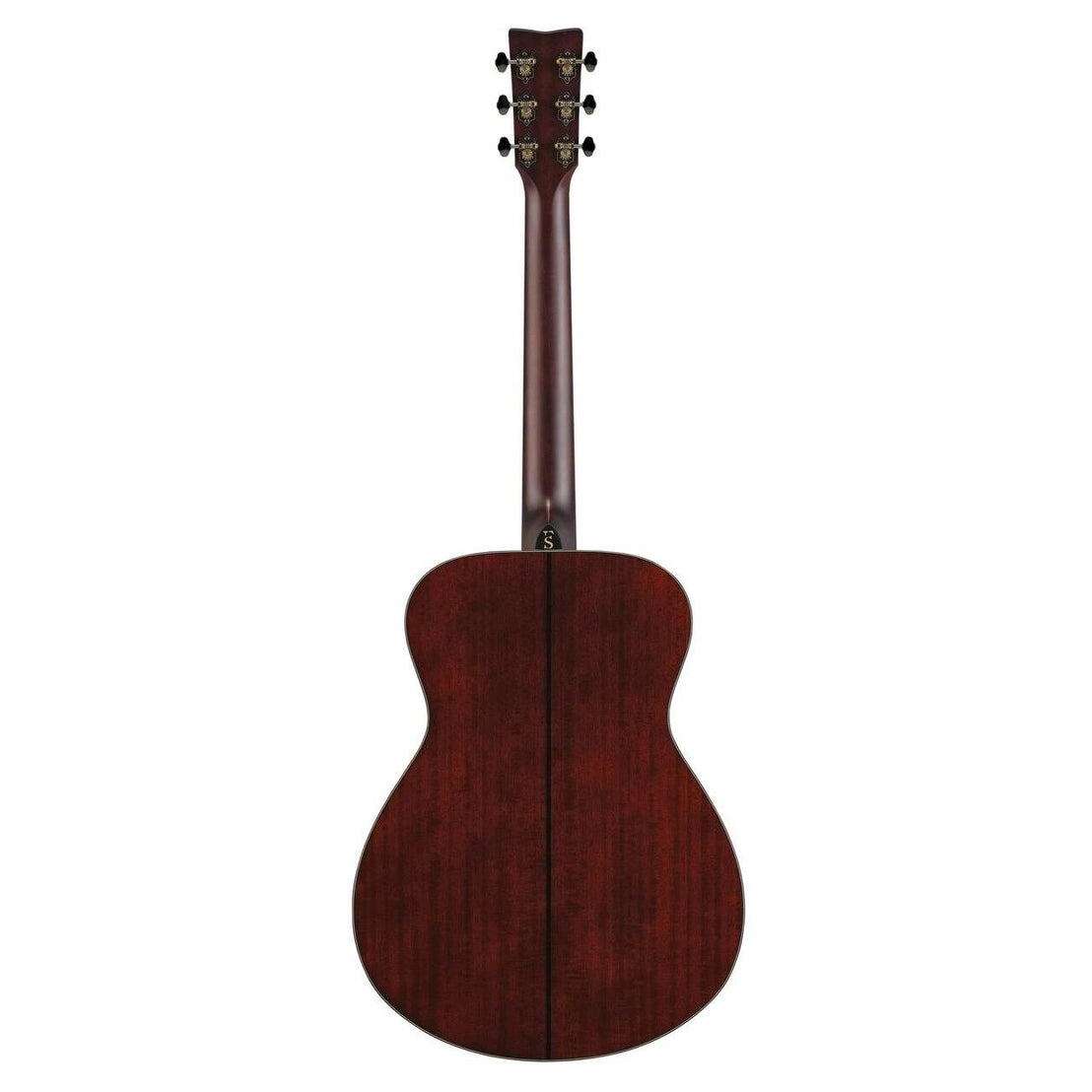 Đàn Guitar Acoustic Yamaha FS7 M (Mahogany) - Natural-Mai Nguyên Music