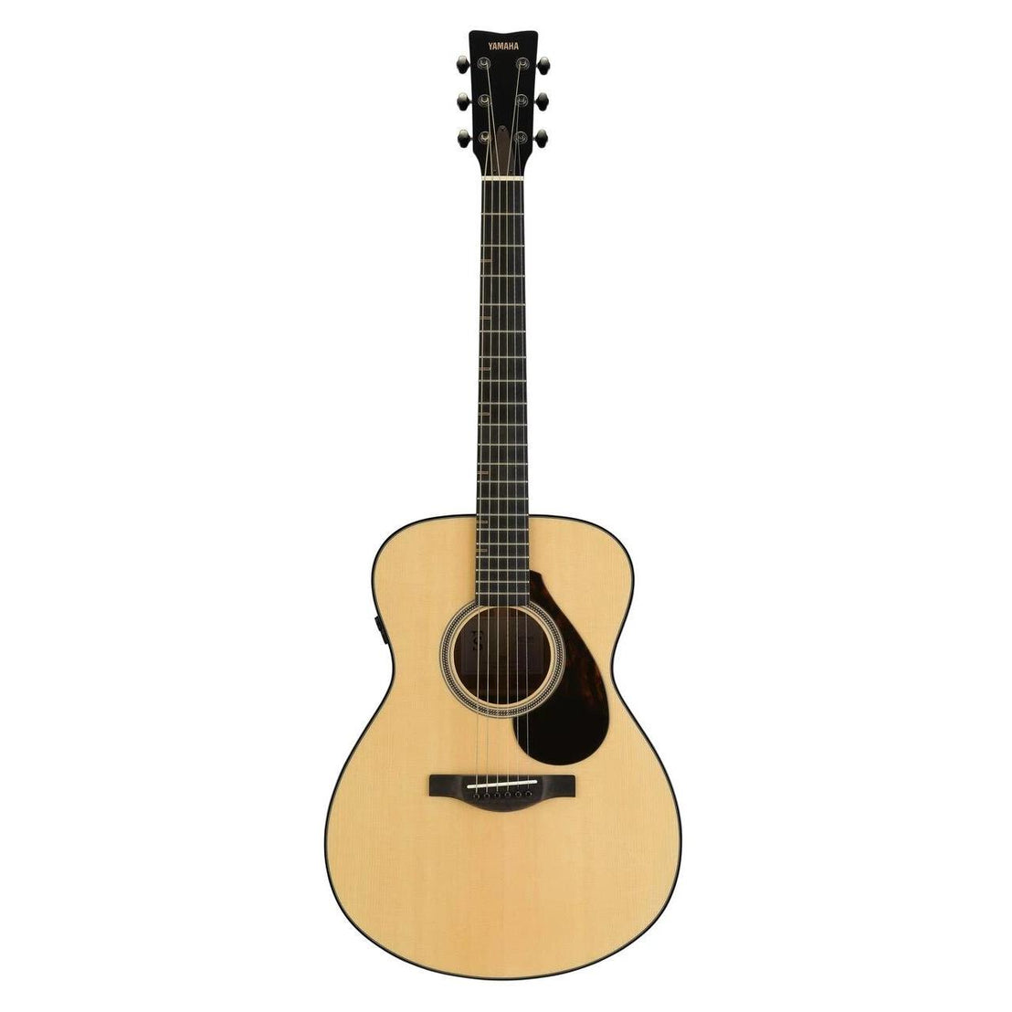 Đàn Guitar Acoustic Yamaha FS7 MX - Natural-Mai Nguyên Music