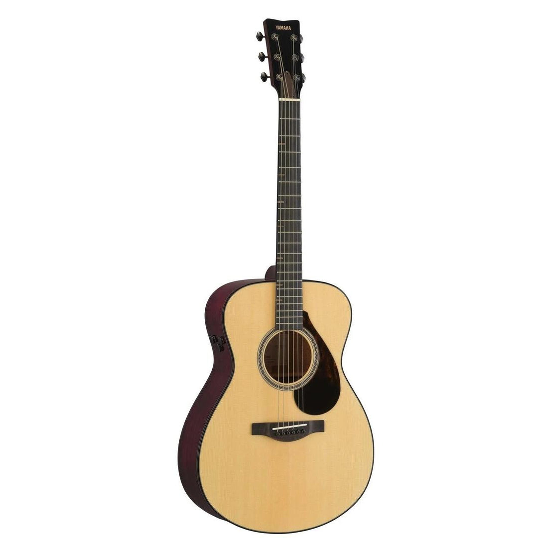 Đàn Guitar Acoustic Yamaha FS7 MX - Natural-Mai Nguyên Music