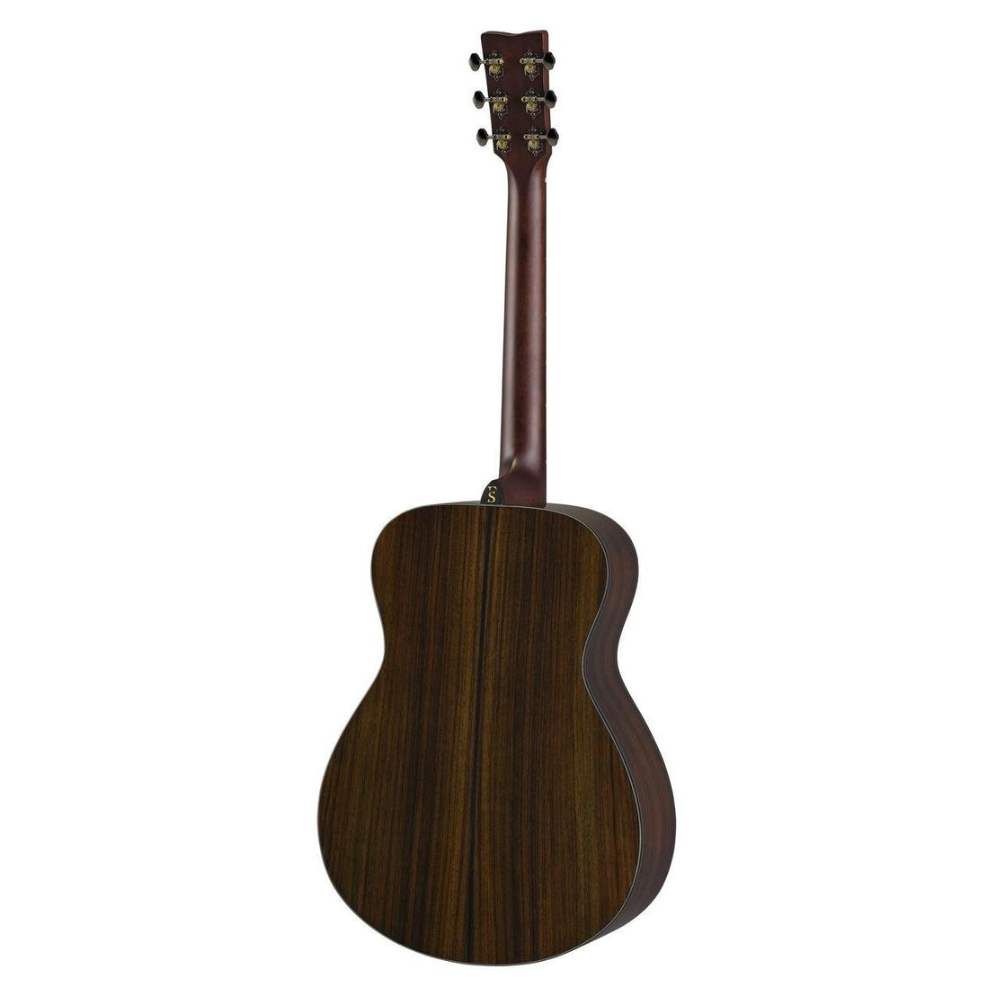 Đàn Guitar Acoustic Yamaha FS7 R (Rosewod) - Natural-Mai Nguyên Music