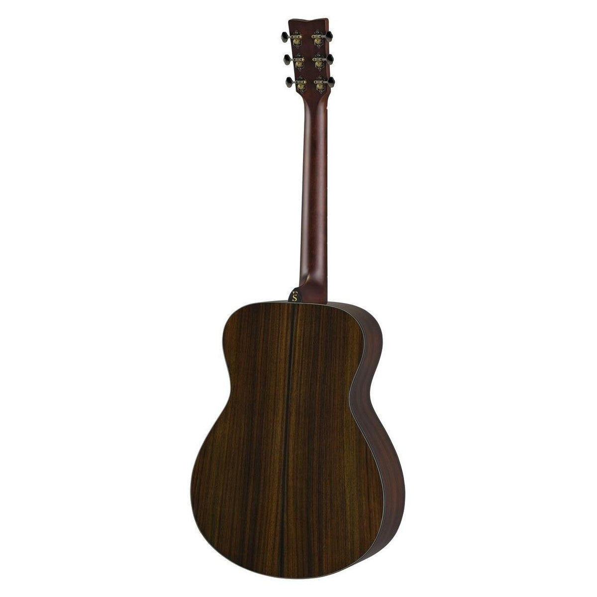 Đàn Guitar Acoustic Yamaha FS7 R (Rosewod) - Natural-Mai Nguyên Music