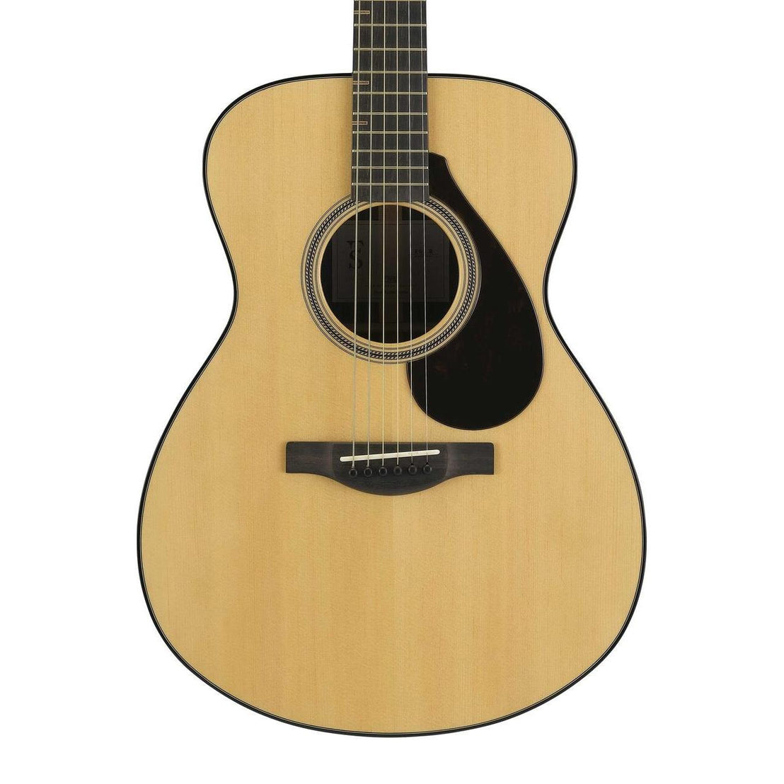 Đàn Guitar Acoustic Yamaha FS7 R (Rosewod) - Natural-Mai Nguyên Music