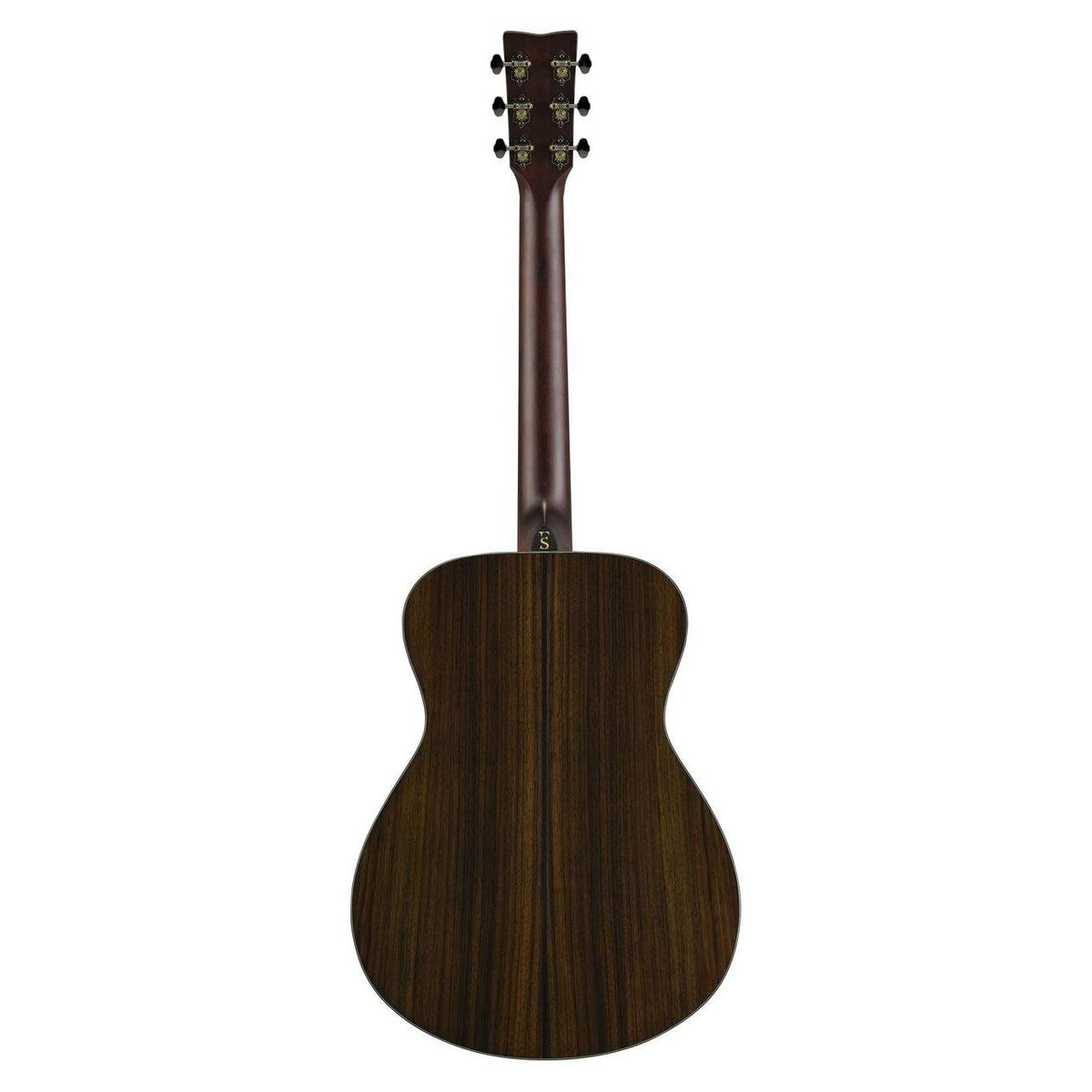 Đàn Guitar Acoustic Yamaha FS7 R (Rosewod) - Natural-Mai Nguyên Music
