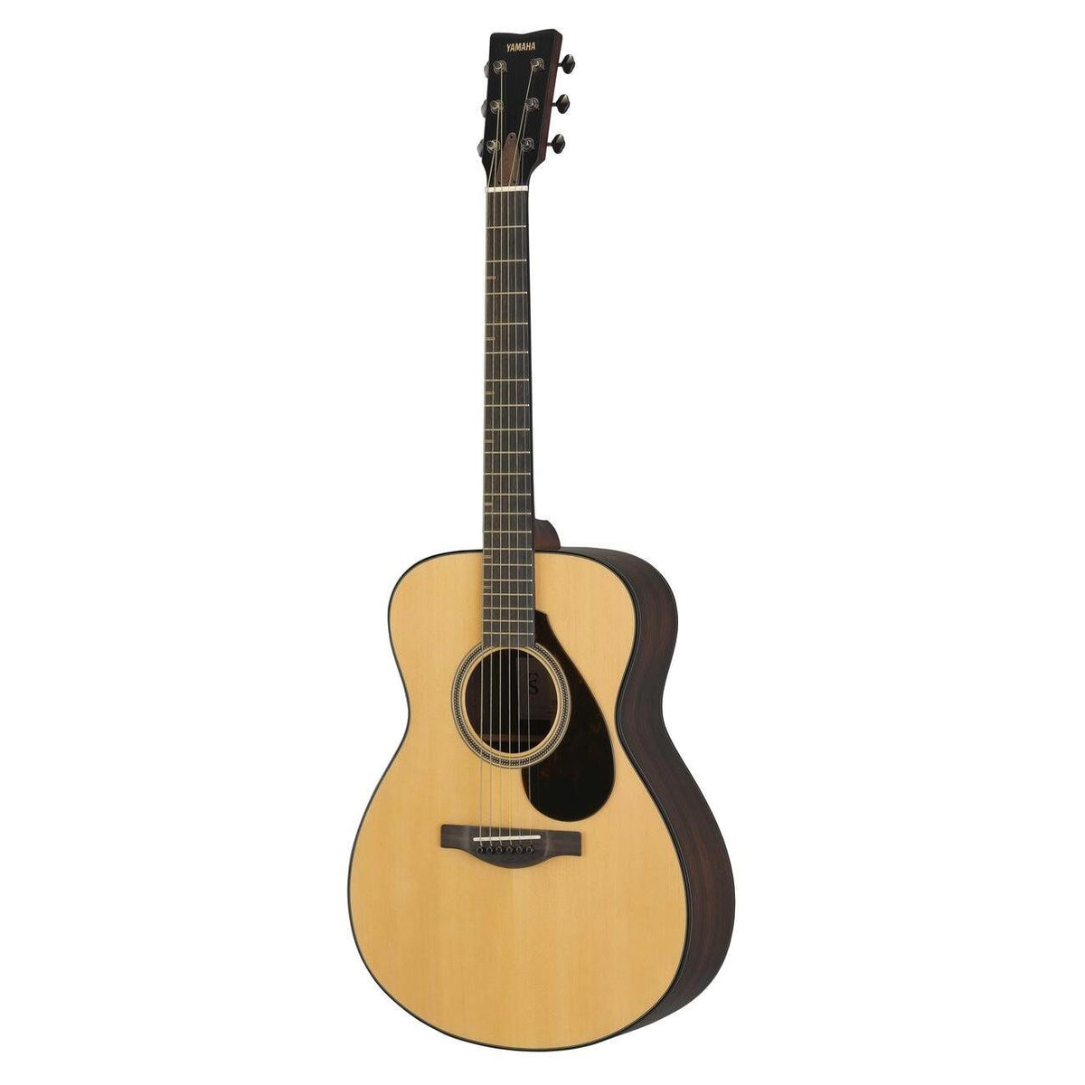 Đàn Guitar Acoustic Yamaha FS7 R (Rosewod) - Natural-Mai Nguyên Music