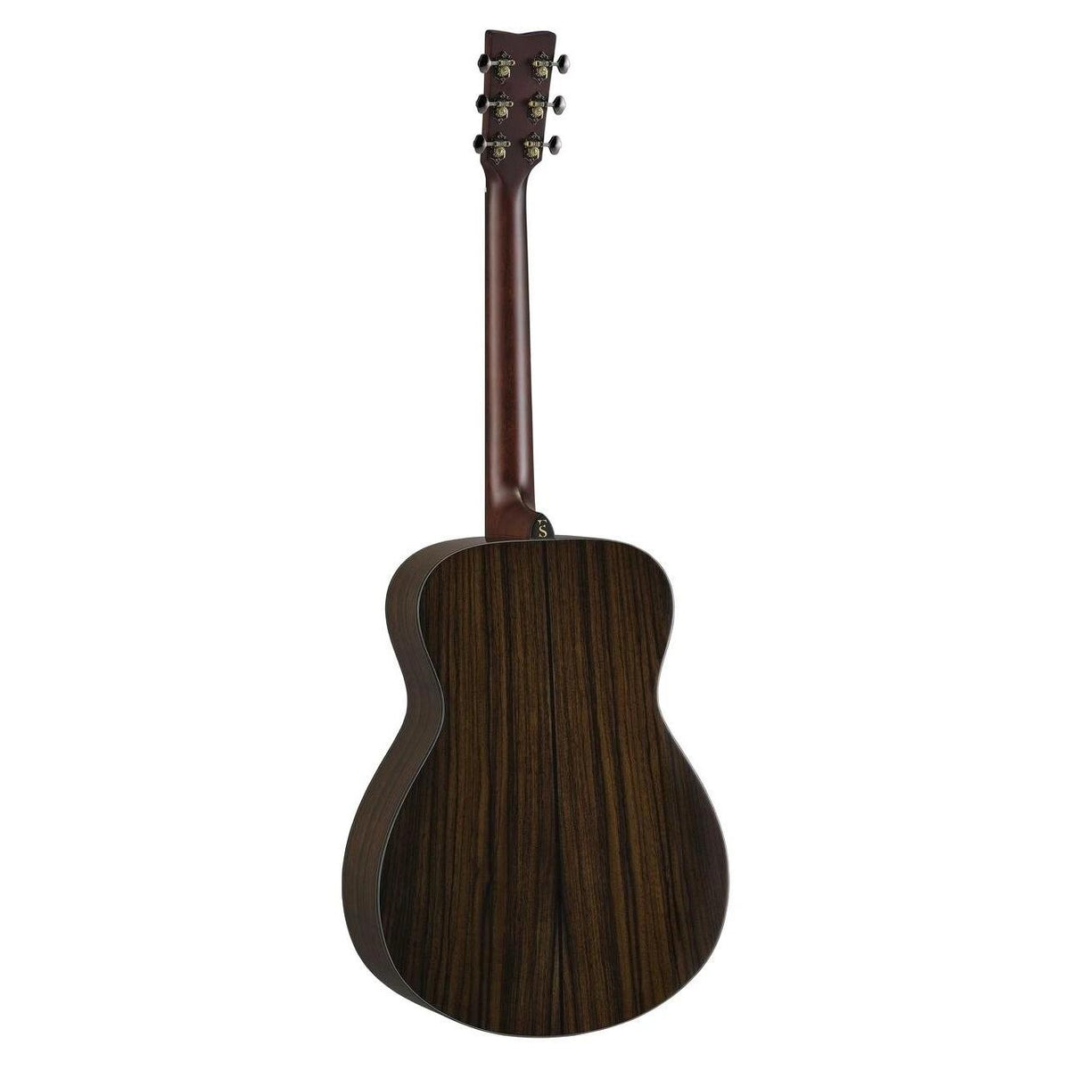 Đàn Guitar Acoustic Yamaha FS7 RX - Natural-Mai Nguyên Music