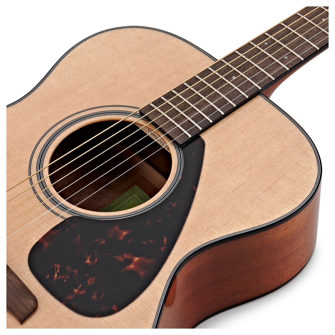 Đàn Guitar Acoustic Yamaha FS800, Natural-Mai Nguyên Music