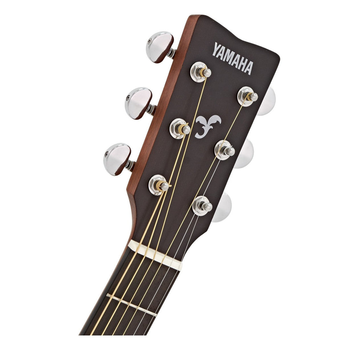 Đàn Guitar Acoustic Yamaha FS800, Tinted-Mai Nguyên Music