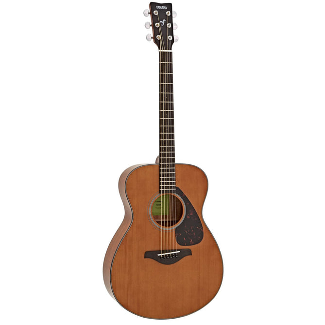 Đàn Guitar Acoustic Yamaha FS800, Tinted-Mai Nguyên Music