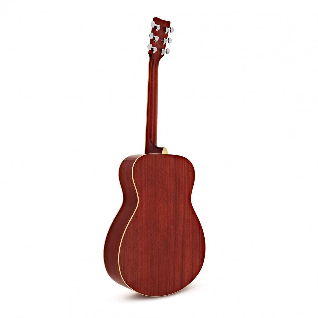 Đàn Guitar Acoustic Yamaha FS820, Autumn Burst-Mai Nguyên Music