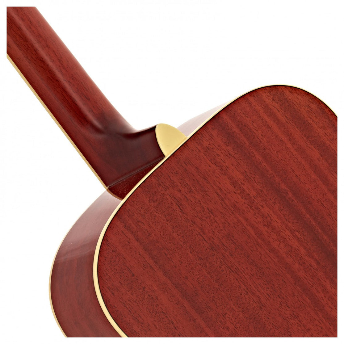 Đàn Guitar Acoustic Yamaha FS820, Autumn Burst-Mai Nguyên Music