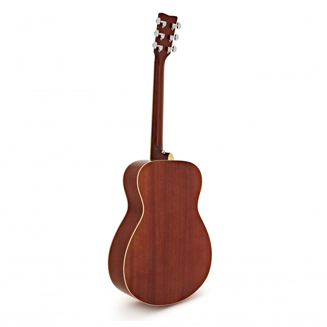 Đàn Guitar Acoustic Yamaha FS820, Natural-Mai Nguyên Music