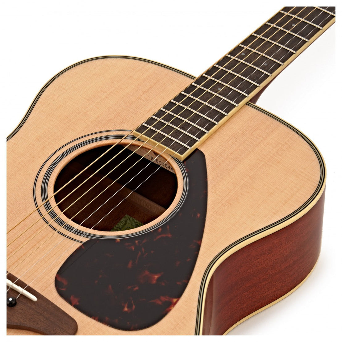 Đàn Guitar Acoustic Yamaha FS820, Natural-Mai Nguyên Music