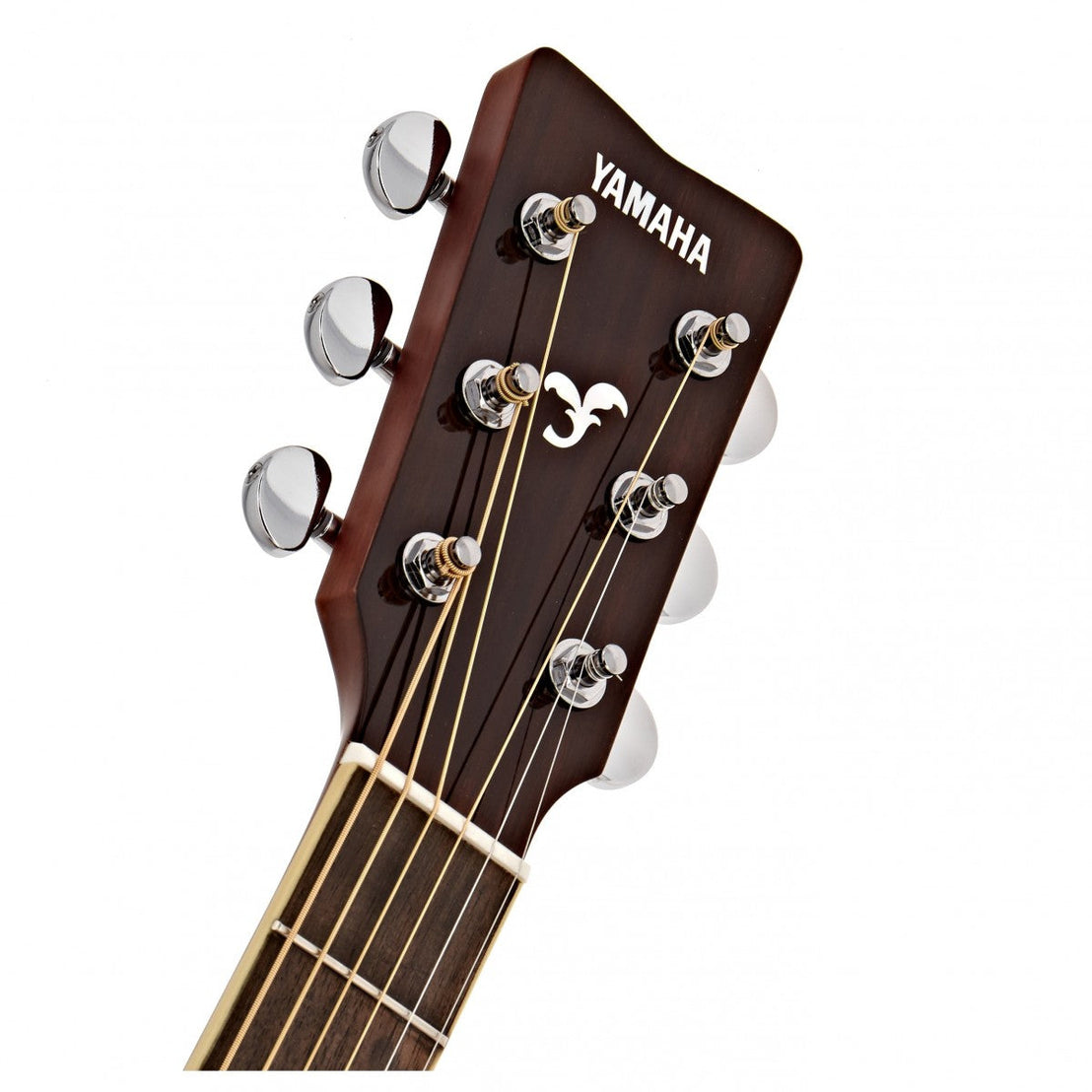 Đàn Guitar Acoustic Yamaha FS820, Natural-Mai Nguyên Music