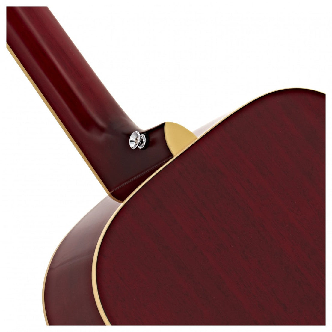 Đàn Guitar Acoustic Yamaha FS820, Ruby Red-Mai Nguyên Music