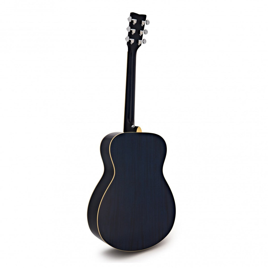 Đàn Guitar Acoustic Yamaha FS820, Turquoise-Mai Nguyên Music