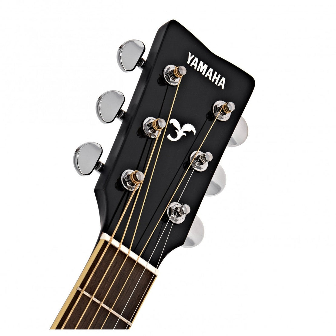 Đàn Guitar Acoustic Yamaha FS820, Turquoise-Mai Nguyên Music