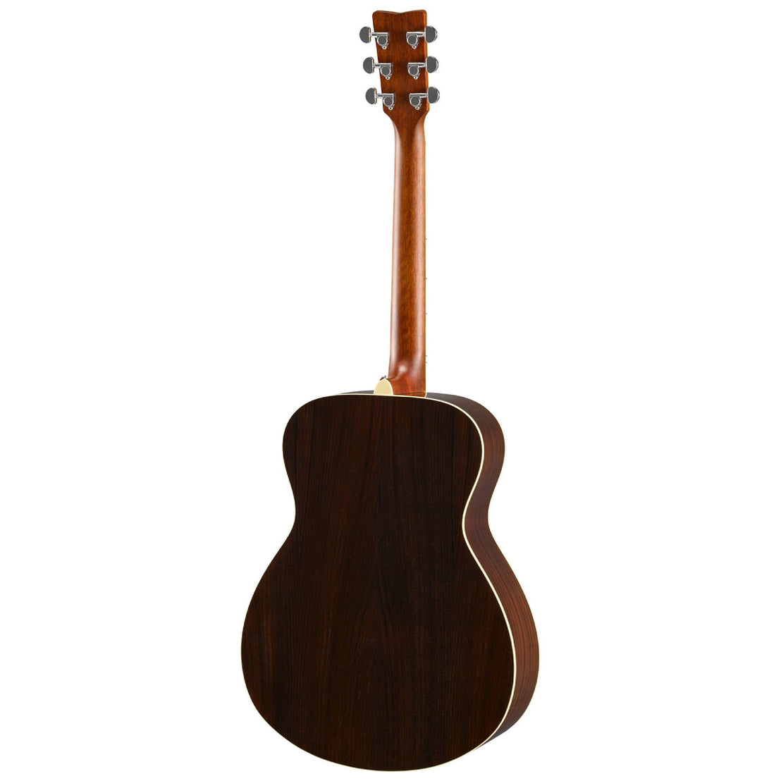 Đàn Guitar Acoustic Yamaha FS830, Dusk Sun Red-Mai Nguyên Music
