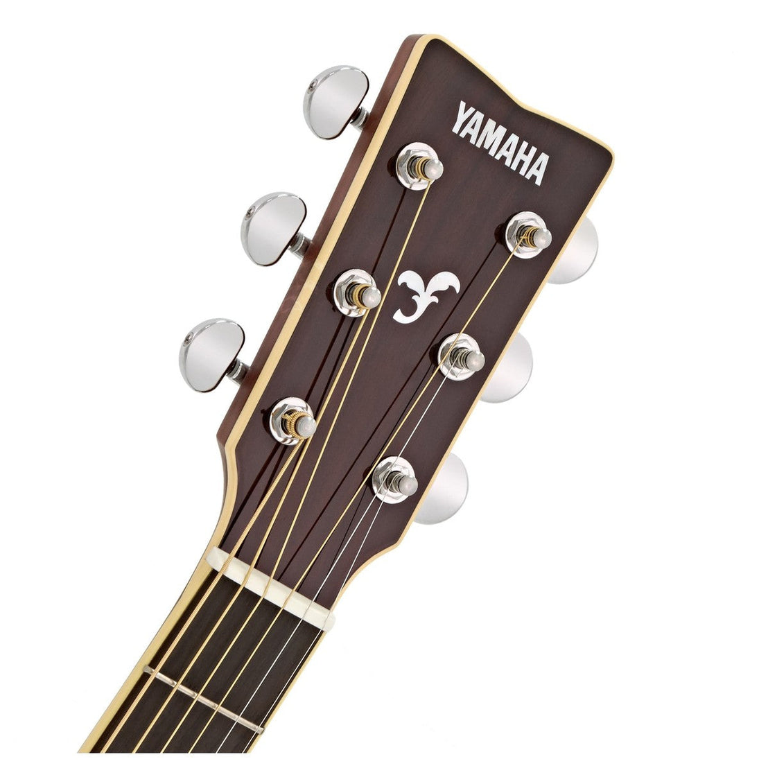 Đàn Guitar Acoustic Yamaha FS830, Natural-Mai Nguyên Music