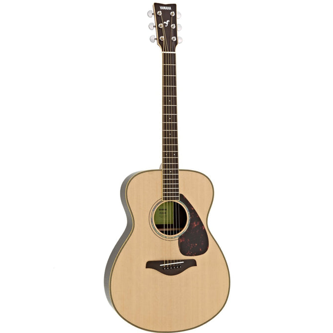 Đàn Guitar Acoustic Yamaha FS830, Natural-Mai Nguyên Music
