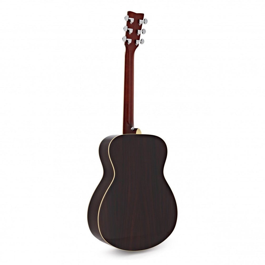 Đàn Guitar Acoustic Yamaha FS830, Tobacco Brown Sunburst-Mai Nguyên Music