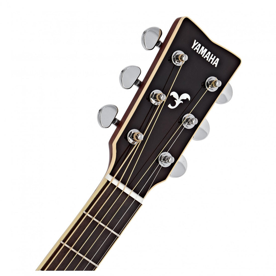 Đàn Guitar Acoustic Yamaha FS830, Tobacco Brown Sunburst-Mai Nguyên Music
