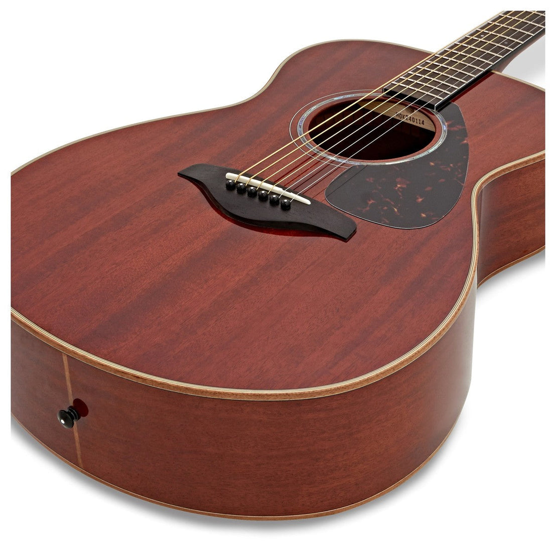 Đàn Guitar Acoustic Yamaha FS850-Mai Nguyên Music