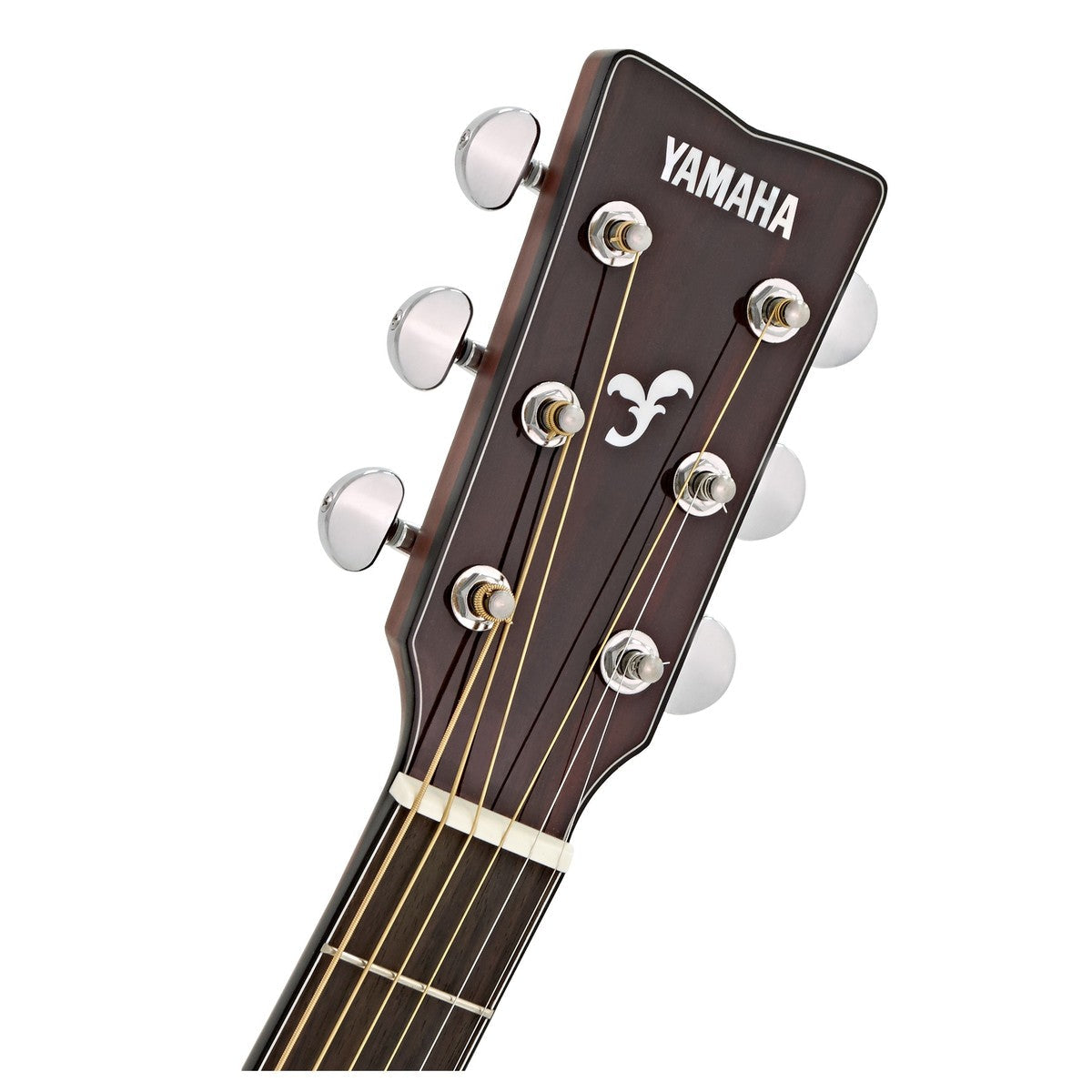Đàn Guitar Acoustic Yamaha FS850-Mai Nguyên Music