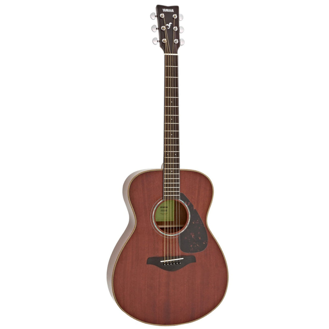 Đàn Guitar Acoustic Yamaha FS850-Mai Nguyên Music