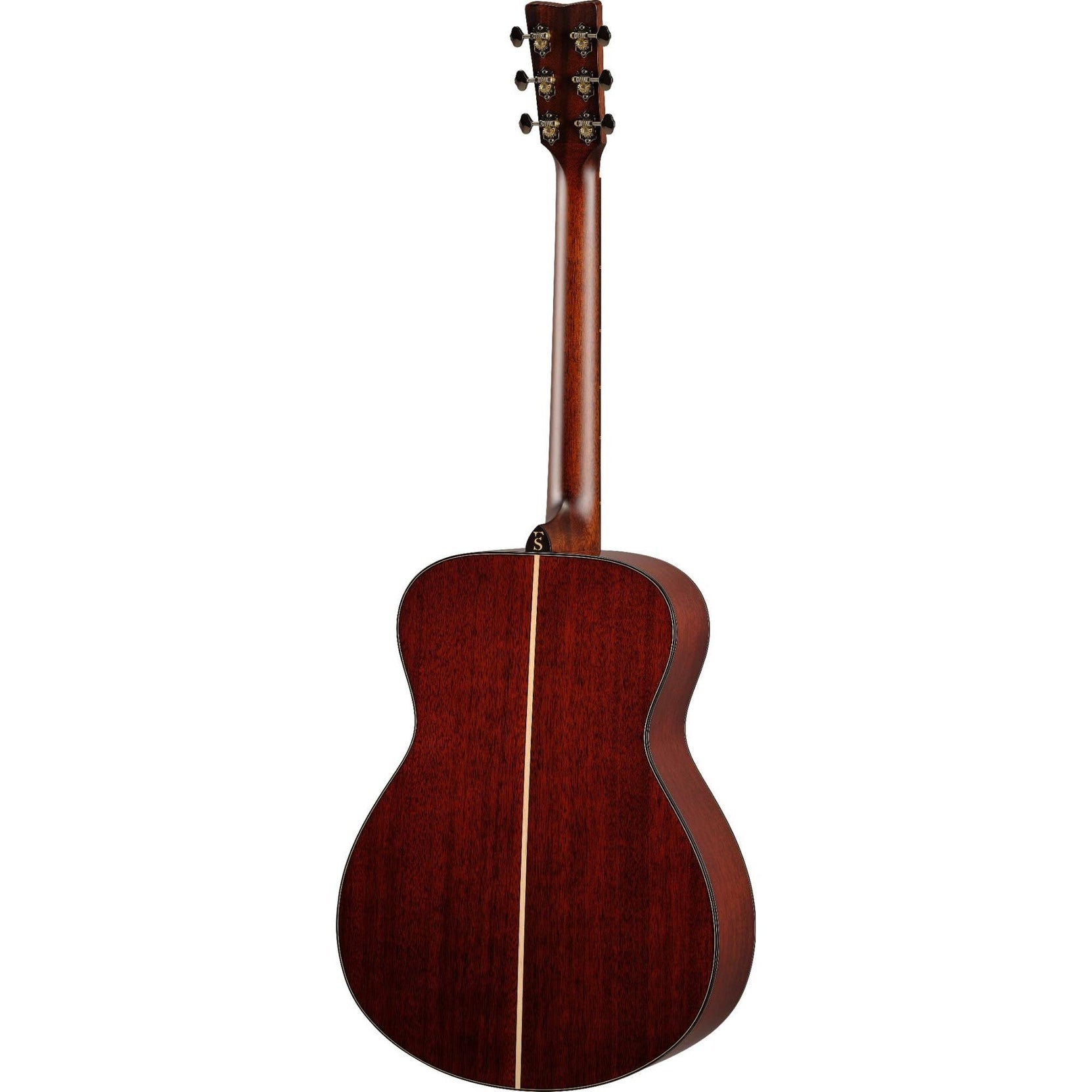 Đàn Guitar Acoustic Yamaha FS9 M-Mai Nguyên Music