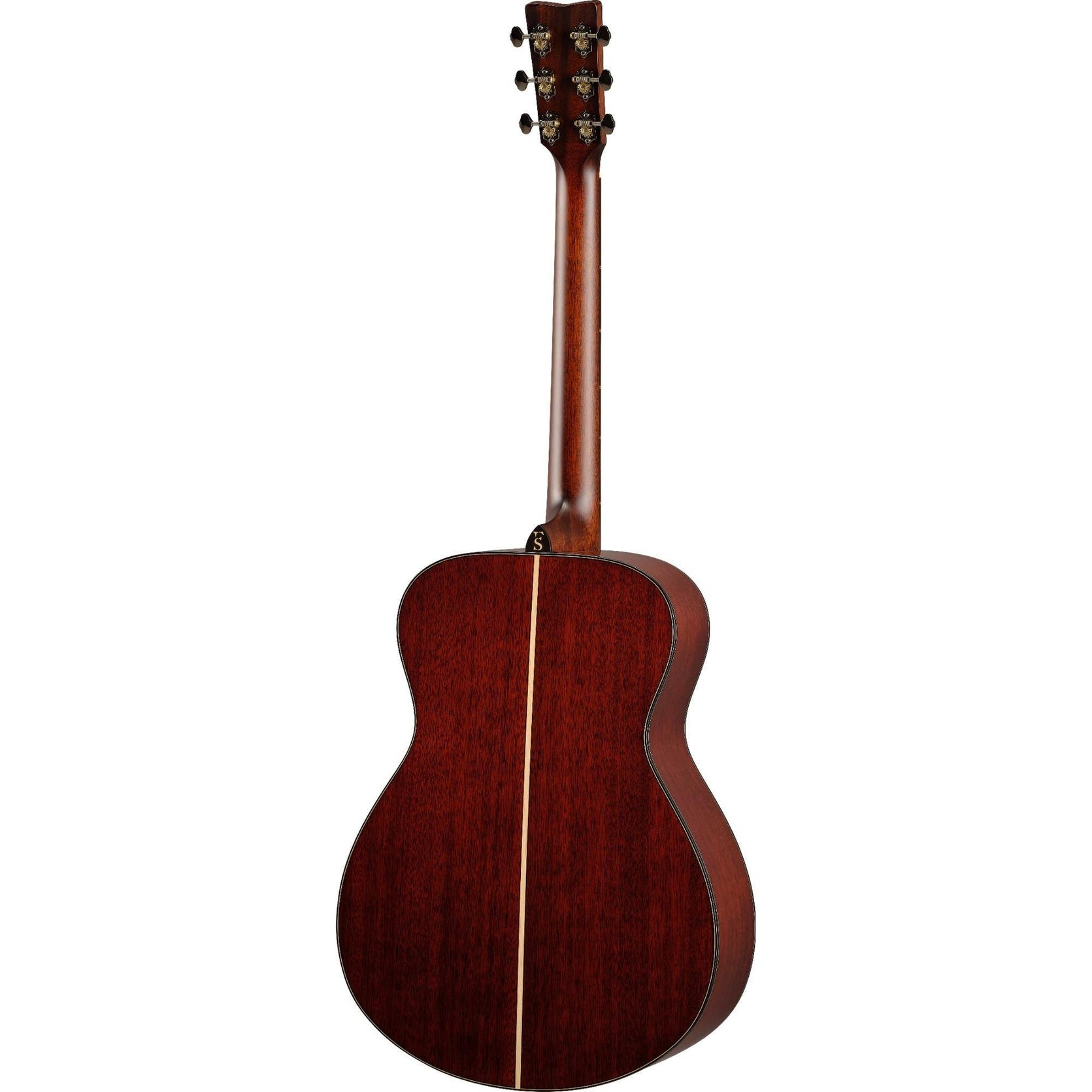 Đàn Guitar Acoustic Yamaha FS9 M-Mai Nguyên Music