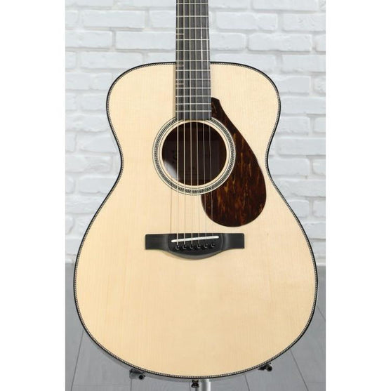 Đàn Guitar Acoustic Yamaha FS9 M-Mai Nguyên Music