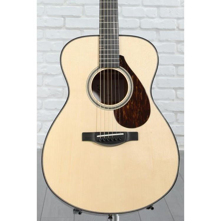 Đàn Guitar Acoustic Yamaha FS9 M-Mai Nguyên Music