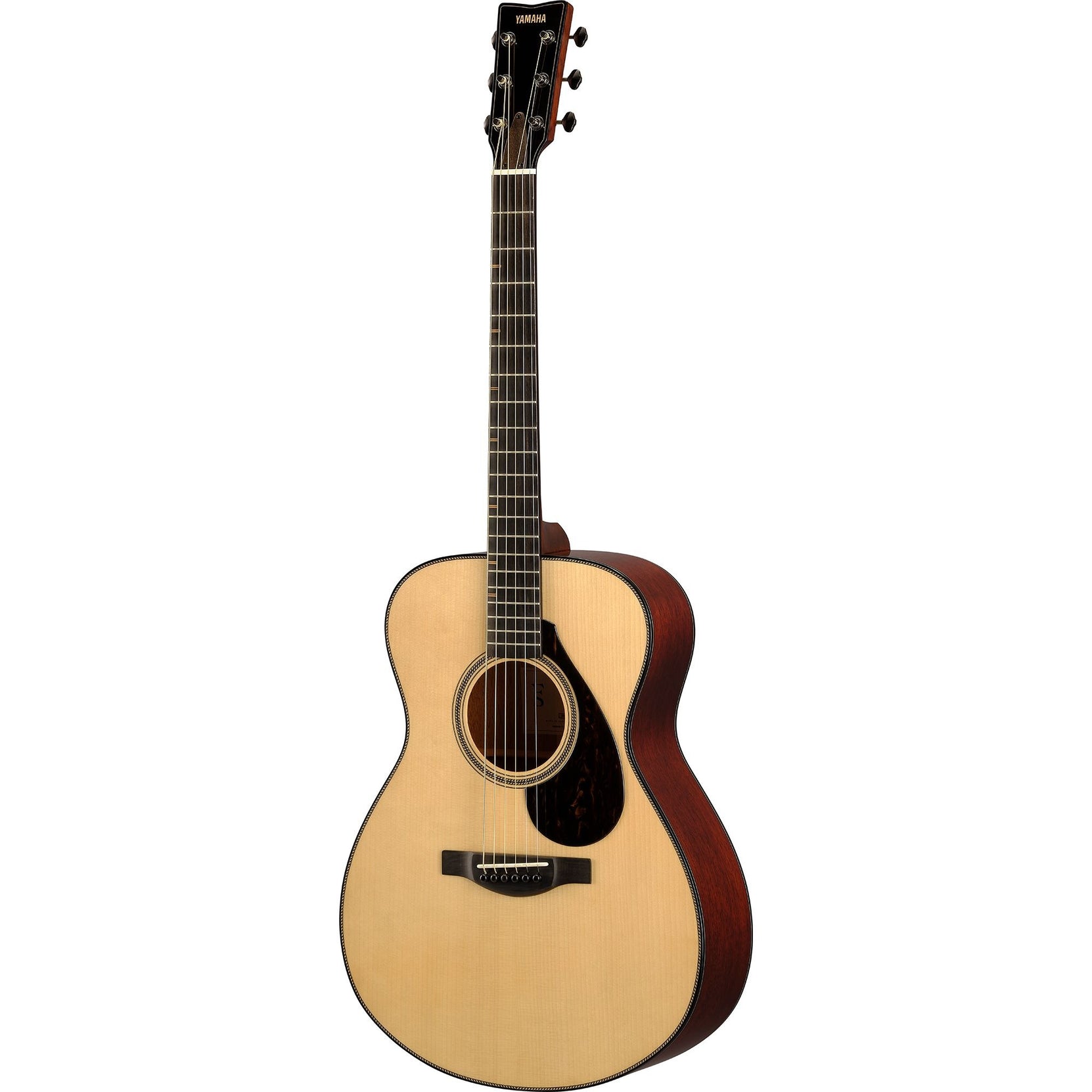 Đàn Guitar Acoustic Yamaha FS9 M-Mai Nguyên Music
