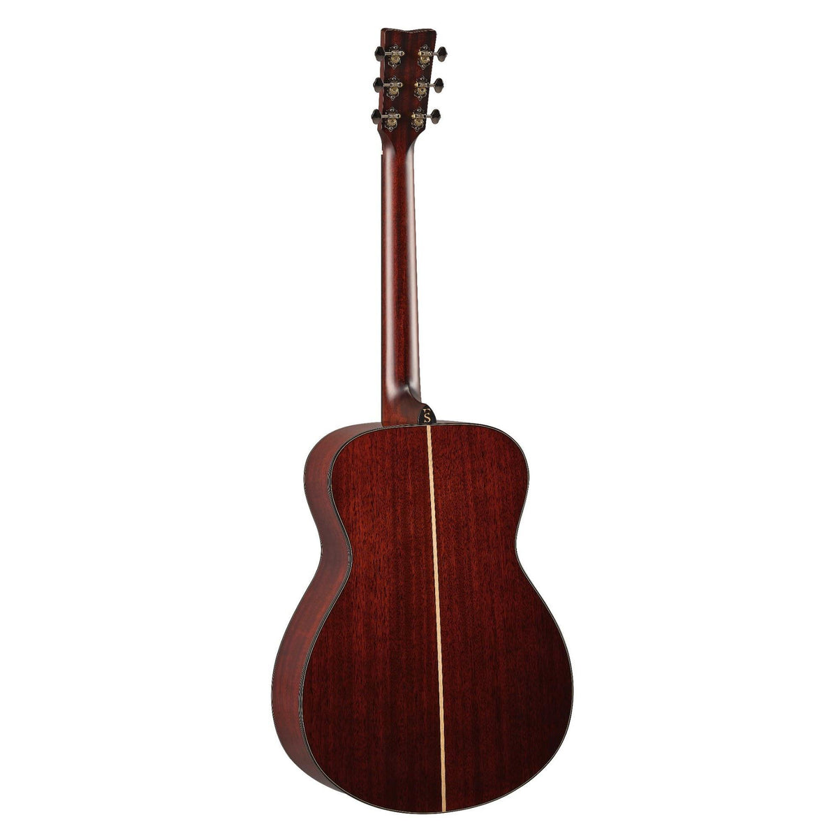 Đàn Guitar Acoustic Yamaha FS9 MX-Mai Nguyên Music