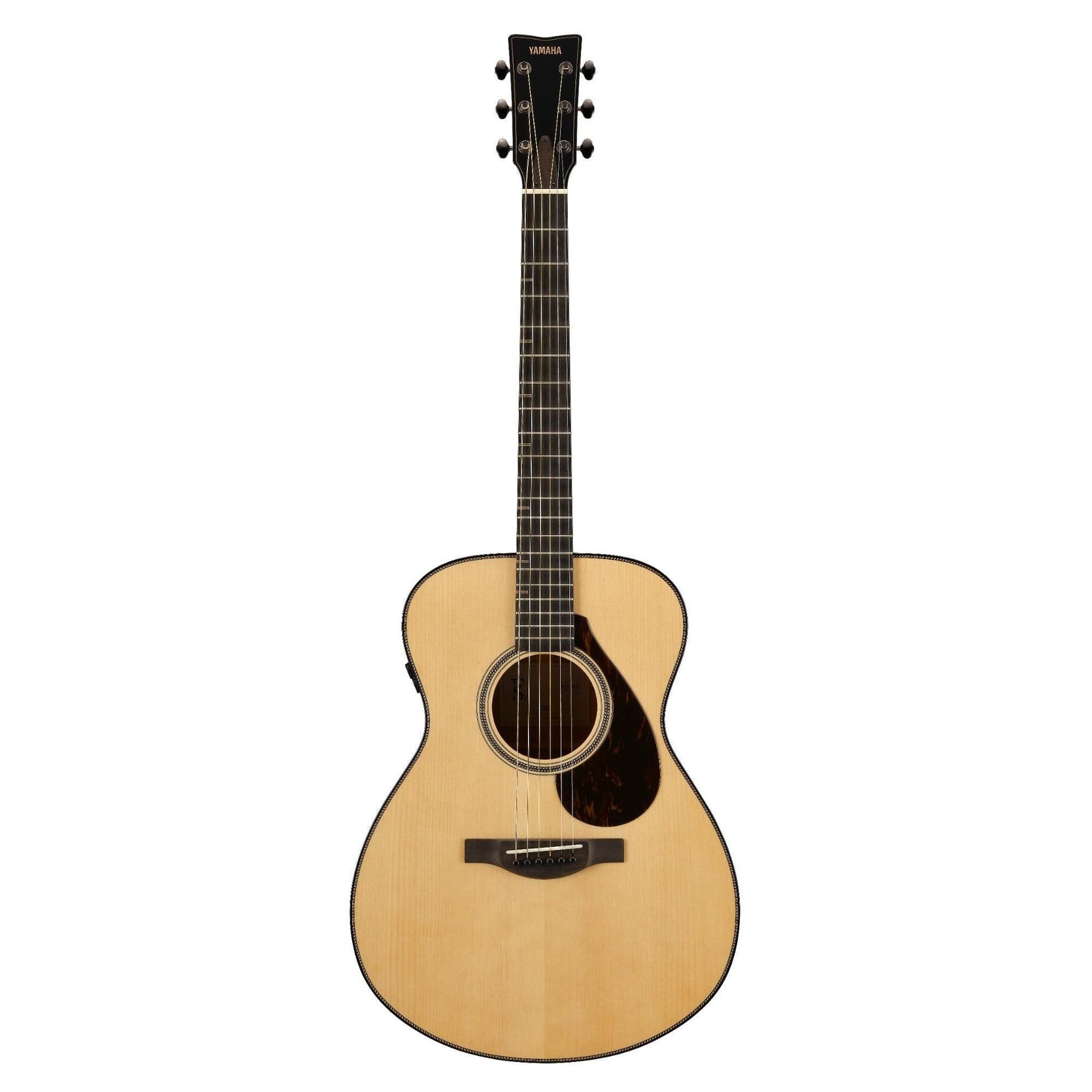 Đàn Guitar Acoustic Yamaha FS9 MX-Mai Nguyên Music