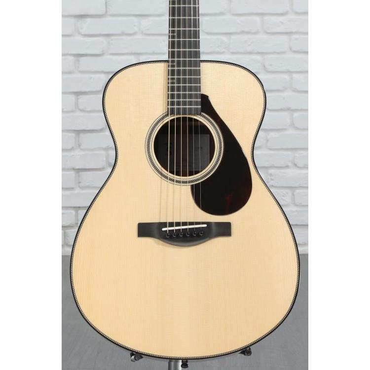 Đàn Guitar Acoustic Yamaha FS9 R-Mai Nguyên Music