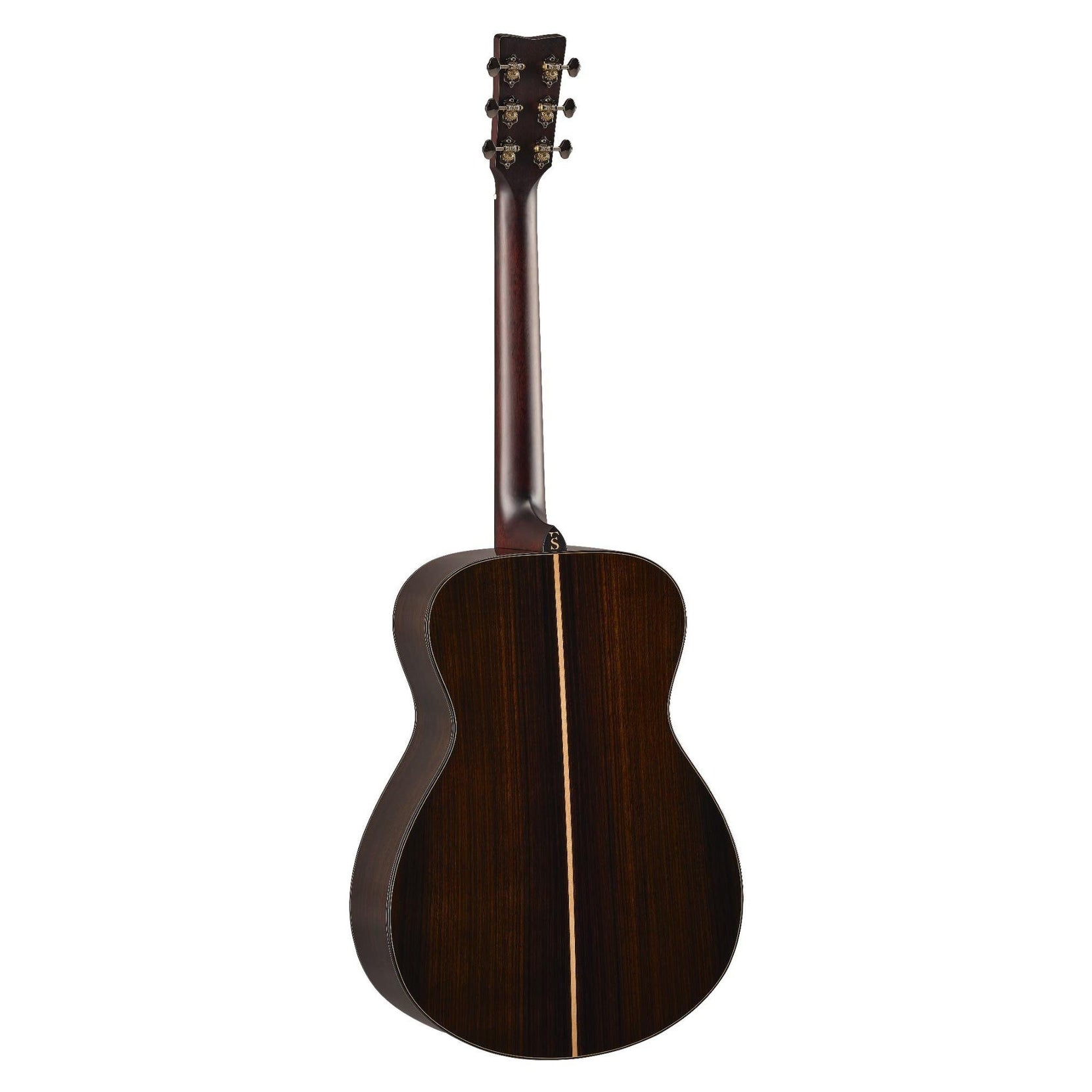 Đàn Guitar Acoustic Yamaha FS9 RX-Mai Nguyên Music