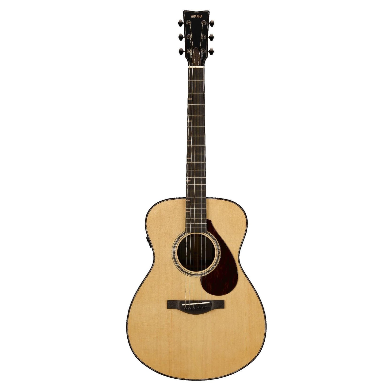 Đàn Guitar Acoustic Yamaha FS9 RX-Mai Nguyên Music