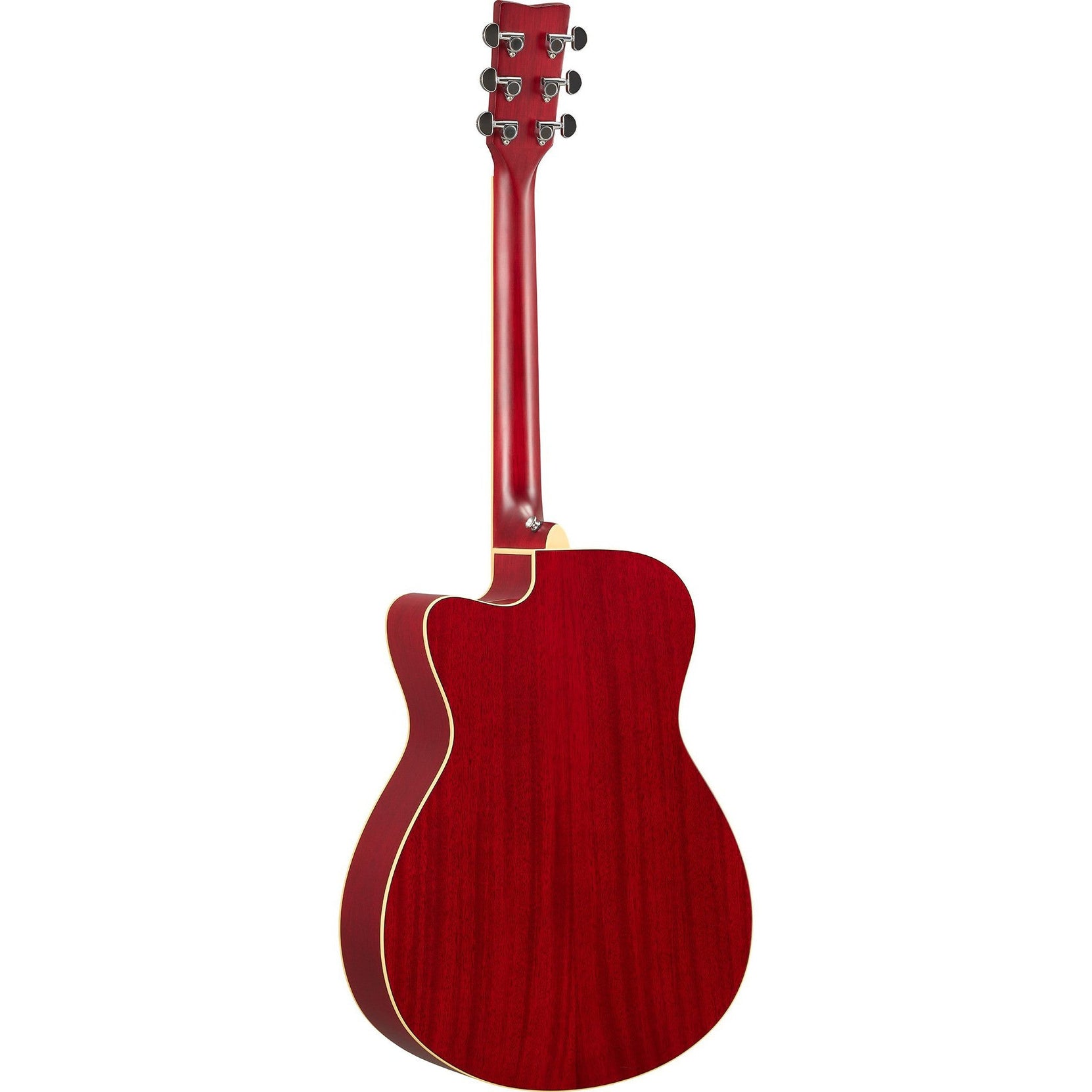 Đàn Guitar Acoustic Yamaha FSC-TA TransAcoustic-Mai Nguyên Music